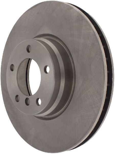 1995-2001 BMW 750iL Disc Brake Rotor - Front (Centric)