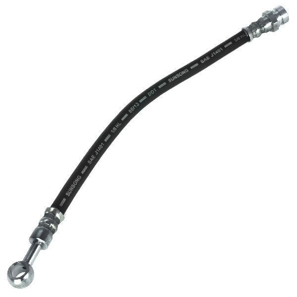 2006-2011 Hyundai Azera Brake Hydraulic Hose - Rear (Centric)