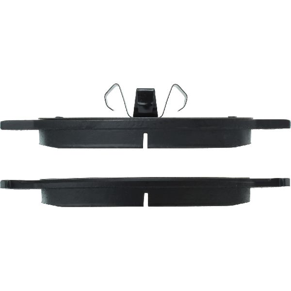 2014-2023 Ford Transit Connect Disc Brake Pad Set - Front (Centric)