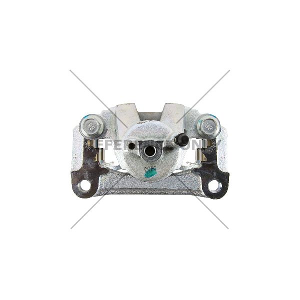 2008-2022 Toyota Sequoia Disc Brake Caliper - Rear Left (Centric)