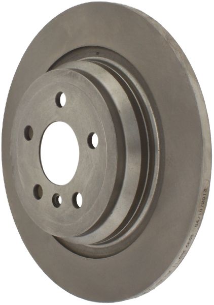 2012-2015 Mercedes-Benz ML350 Disc Brake Rotor - Rear (Centric)