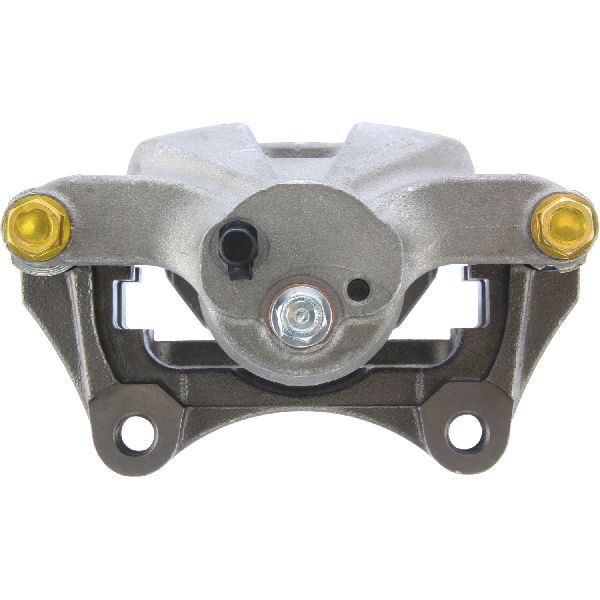 2008-2013 Toyota Highlander Disc Brake Caliper - Rear Right (Centric)