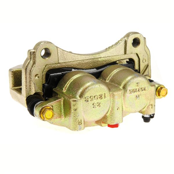 2002-2004 Saturn Vue Disc Brake Caliper - Front Left (Centric)