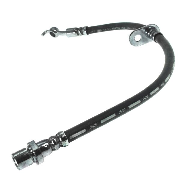 2004-2007 Subaru Impreza Brake Hydraulic Hose - Front Right (Centric)