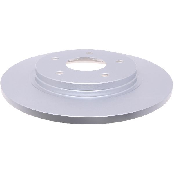 2008-2016 Dodge Grand Caravan Disc Brake Rotor - Rear (Centric)