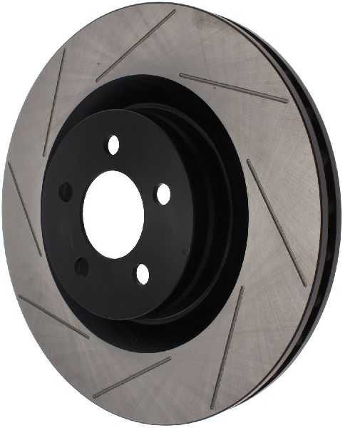 2005-2021 Chrysler 300 Disc Brake Rotor - Front (Centric)