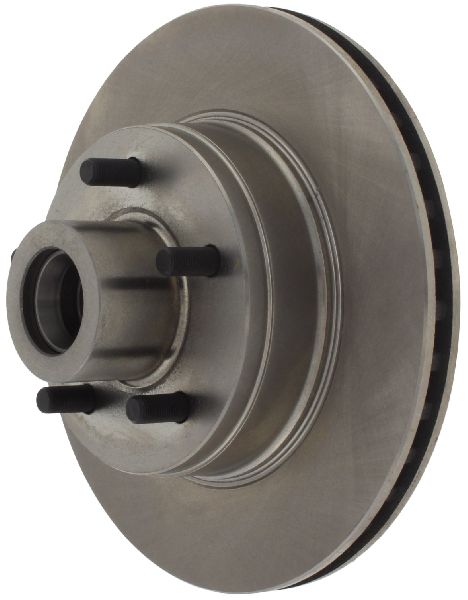 1987-1988 Dodge Dakota Disc Brake Rotor and Hub Assembly - Front (Centric)