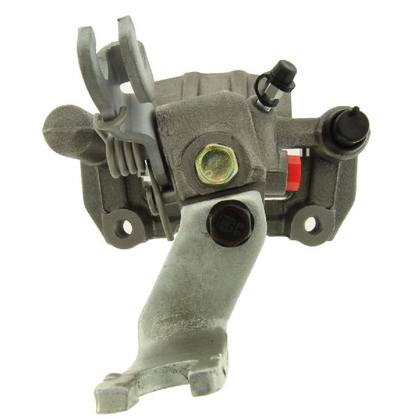 2001-2003 Mazda Protege Disc Brake Caliper - Rear Left (Centric)