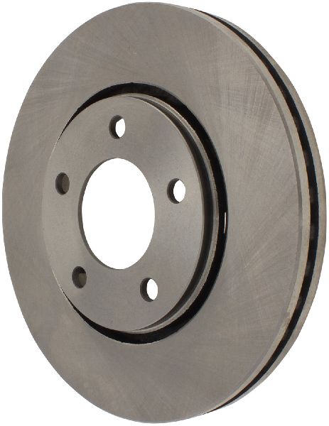 2001-2007 Dodge Caravan Disc Brake Rotor - Front (Centric)