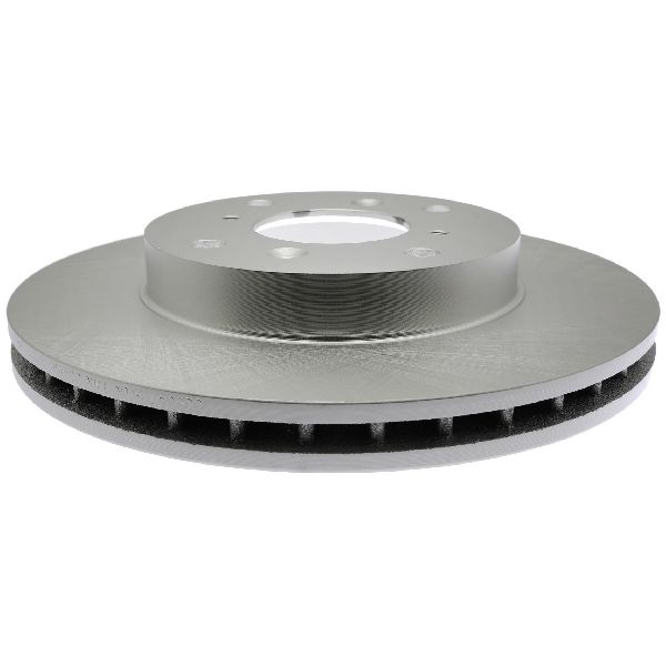 1998-1999 Acura CL Disc Brake Rotor - Front (Centric)