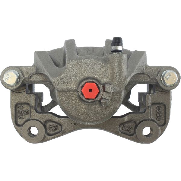 1999-2001 Hyundai Tiburon Disc Brake Caliper - Front Right (Centric)