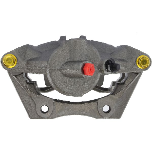 2002-2008 Jaguar X-Type Disc Brake Caliper - Front Right (Centric)