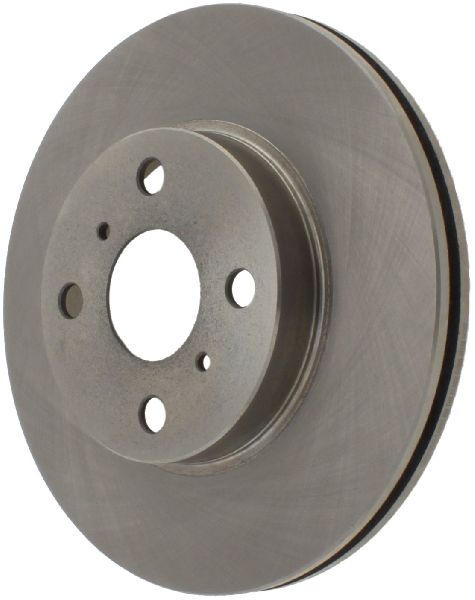 1993-1997 Geo Prizm Disc Brake Rotor - Front (Centric)