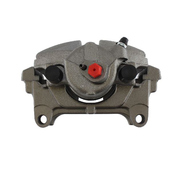 2007-2011 Volkswagen Eos Disc Brake Caliper - Front Right (Centric)