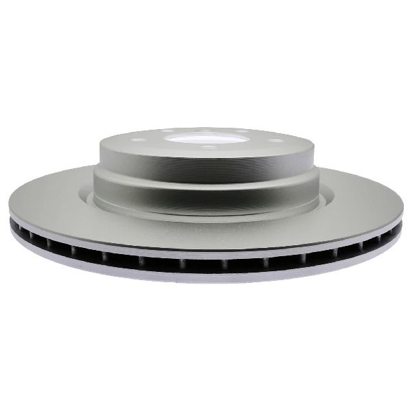 2009-2013 BMW 335i xDrive Disc Brake Rotor - Rear (Centric)