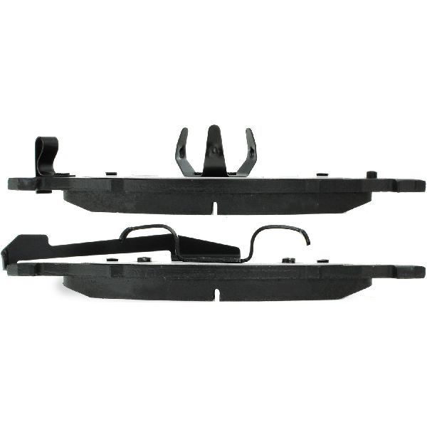 1993-2002 Nissan Quest Disc Brake Pad Set - Front (Centric)