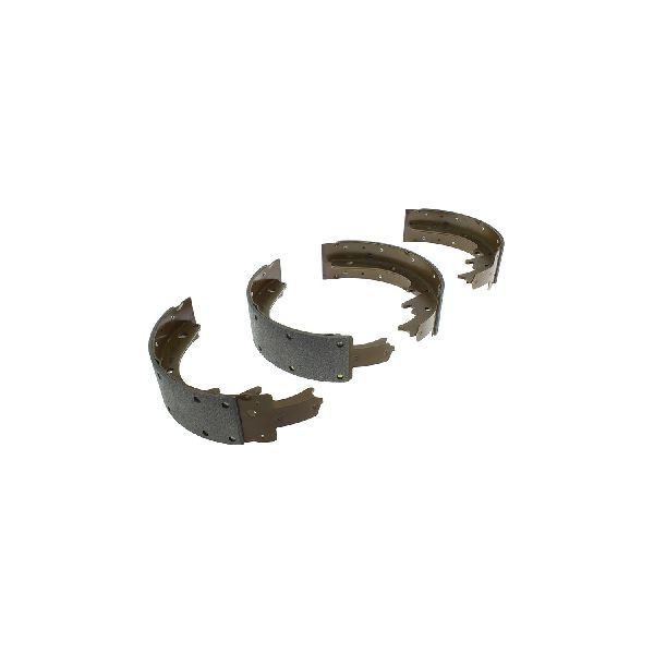 1966-1969 Chevrolet Caprice Drum Brake Shoe - Front (Centric)