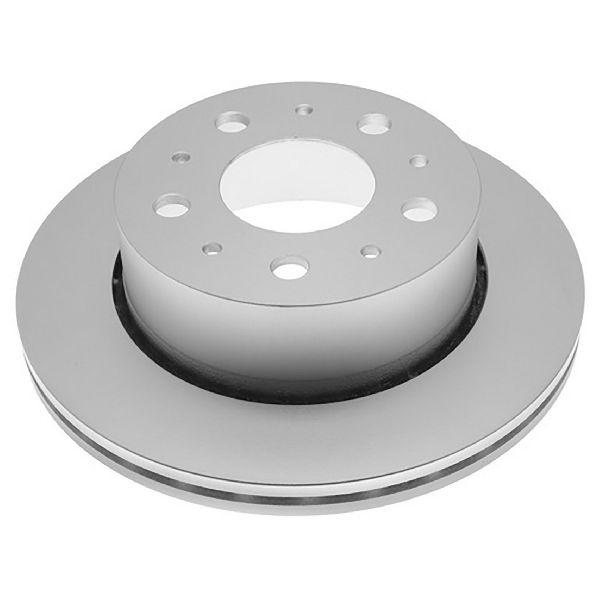 2014-2020 Ram ProMaster 1500 Disc Brake Rotor - Rear (Centric)