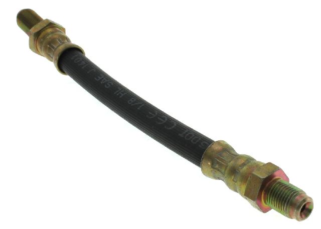 1988-1995 Suzuki Samurai Brake Hydraulic Hose - Front Upper (Centric)