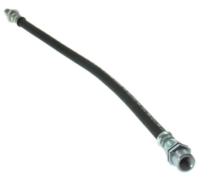 1986-1992 Toyota Supra Brake Hydraulic Hose - Rear (Centric)