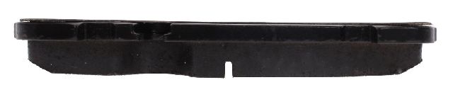 2007-2015 Audi Q7 Disc Brake Pad Set - Front (Centric)