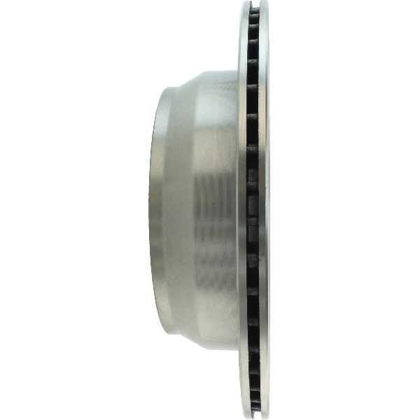 2015-2022 GMC Canyon Disc Brake Rotor - Rear (Centric)