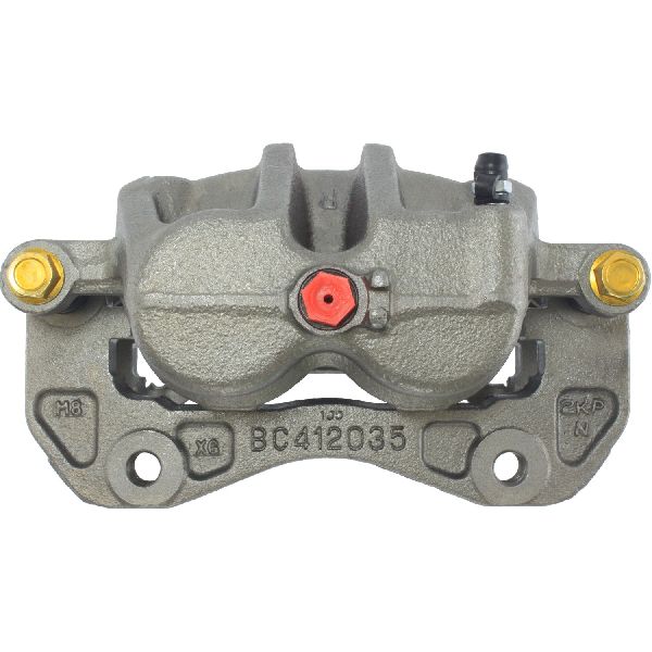 2001-2006 Hyundai Santa Fe Disc Brake Caliper - Front Right (Centric)