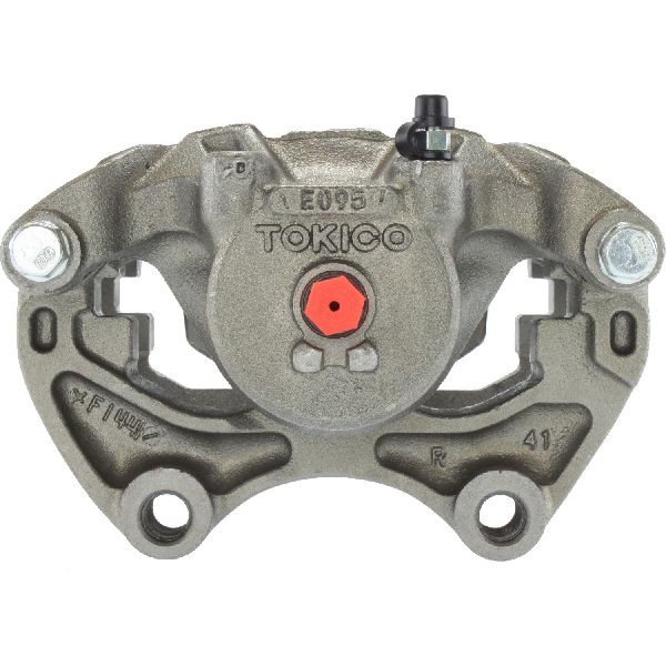 2002-2004 INFINITI I35 Disc Brake Caliper - Front Right (Centric)