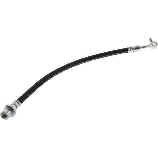 2017-2020 Jaguar XF Brake Hydraulic Hose - Rear Left (Centric)