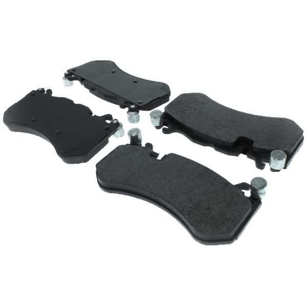 2015-2016 Mercedes-Benz S600 Disc Brake Pad Set - Front (Centric)
