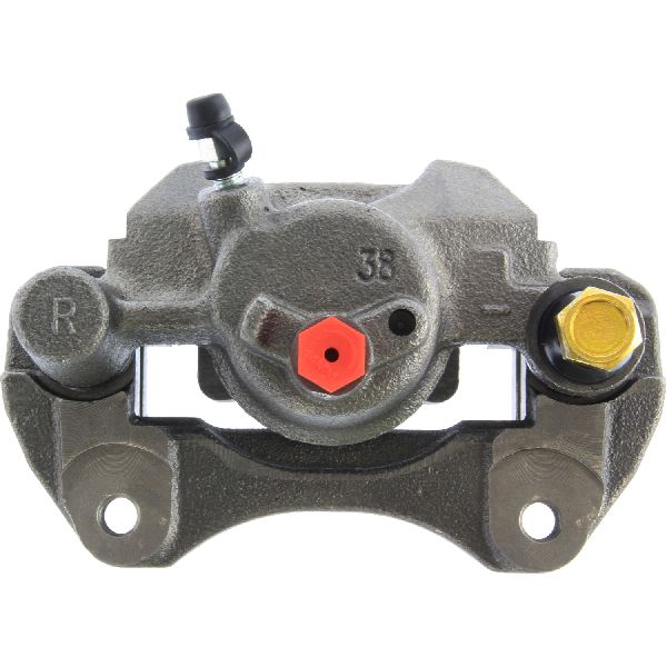 2001-2003 Toyota Highlander Disc Brake Caliper - Rear Right (Centric)