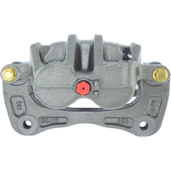 2004-2006 Kia Amanti Disc Brake Caliper - Front Right (Centric)