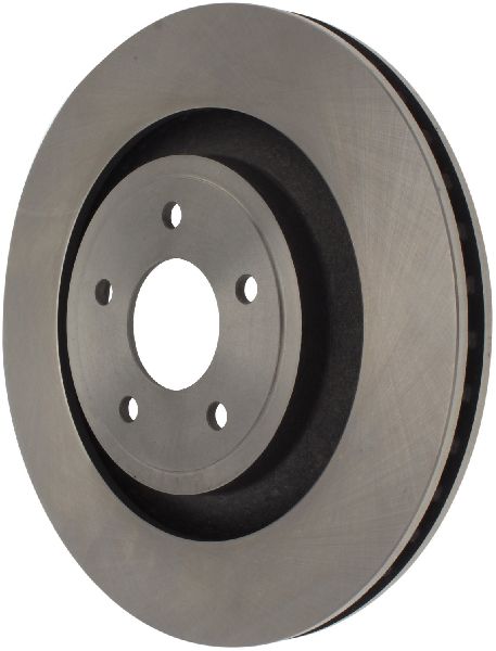 2013-2014 Dodge Avenger Disc Brake Rotor - Front (Centric)