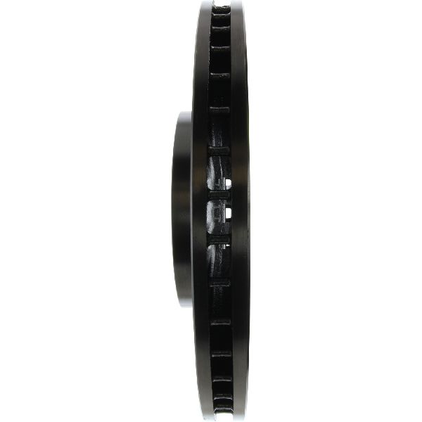 2011 Saab 9-4X Disc Brake Rotor - Front Right (Centric)