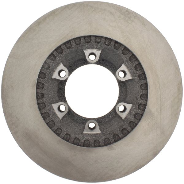 1987-1993 Dodge Ram 50 Disc Brake Rotor - Front (Centric)