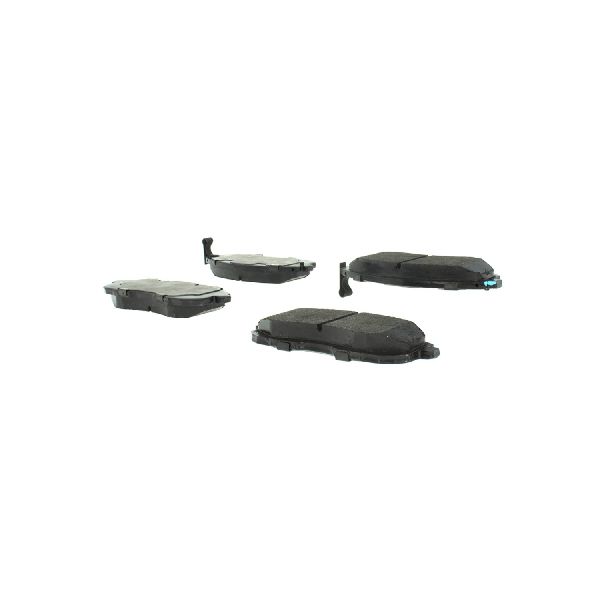 2000-2006 Nissan Sentra Disc Brake Pad Set - Front (Centric)