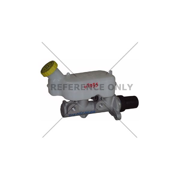 2005-2007 Dodge Caravan Brake Master Cylinder (Centric)