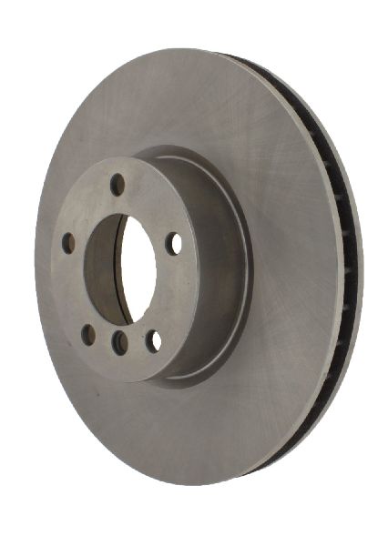2001-2003 BMW 530i Disc Brake Rotor - Front (Centric)