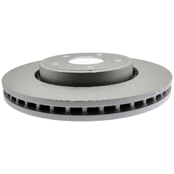 2011-2020 Dodge Durango Disc Brake Rotor - Front (Centric)