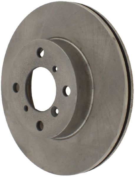 1999-2002 Suzuki Esteem Disc Brake Rotor - Front (Centric)