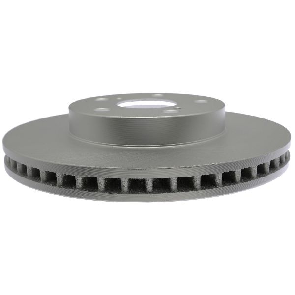 2010-2015 Toyota Prius Disc Brake Rotor - Front (Centric)