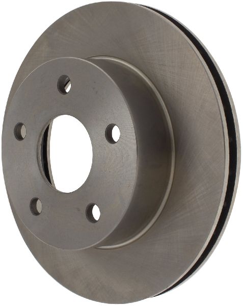 1990-1997 Ford Aerostar Disc Brake Rotor - Front Left (Centric)