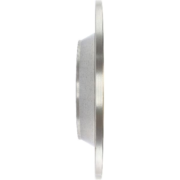 2015-2022 Ford Mustang Disc Brake Rotor - Rear (Centric)