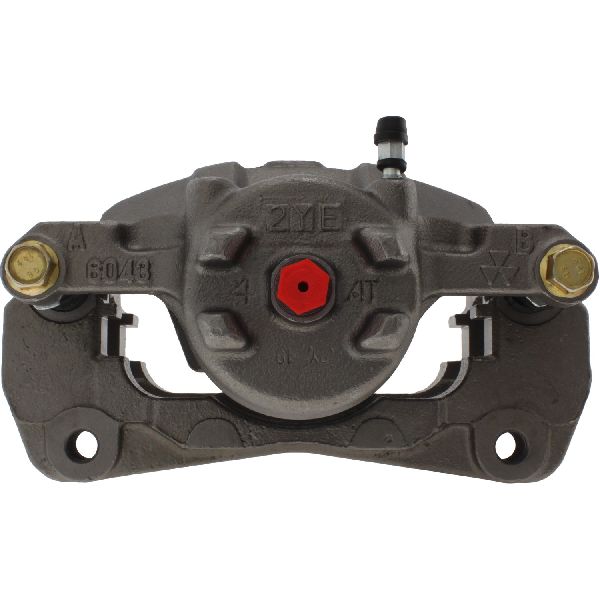 2001-2005 Dodge Stratus Disc Brake Caliper - Front Right (Centric)