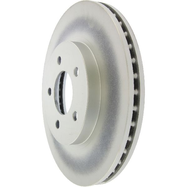 2005-2011 Mazda Tribute Disc Brake Rotor - Front (Centric)