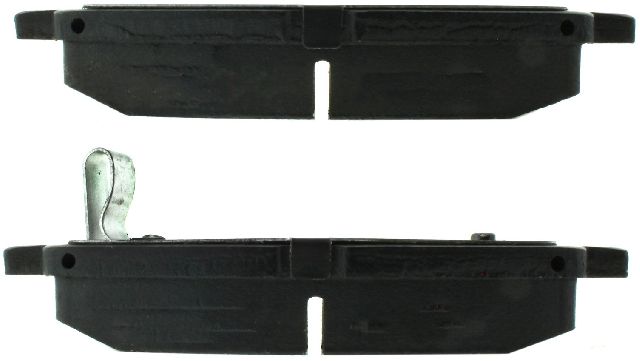 1995-1999 Toyota Avalon Disc Brake Pad Set - Rear (Centric)