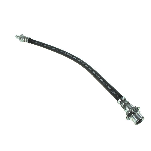 1996-1997 Lexus LX450 Brake Hydraulic Hose - Rear Upper (Centric)