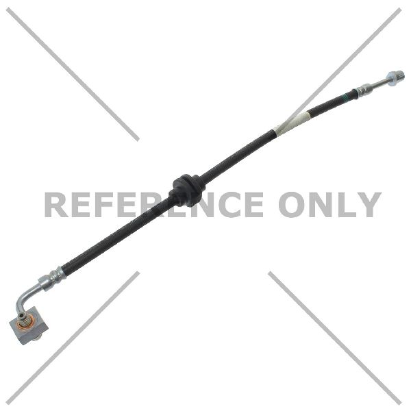 2017-2019 Buick Envision Brake Hydraulic Hose - Front Right (Centric)
