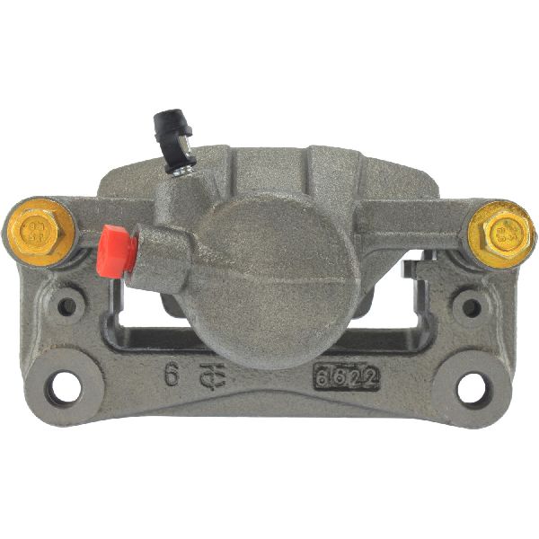 1992-2000 Mitsubishi Montero Disc Brake Caliper - Rear Right (Centric)