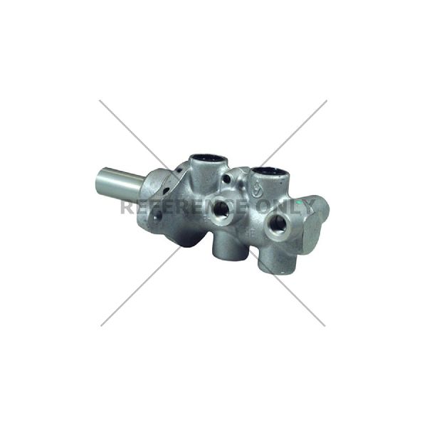2007-2017 Jeep Compass Brake Master Cylinder (Centric)
